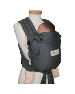 Porte Bebe Hoodie Carrier Comparateur Avis Prix Consobaby