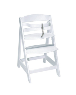 Chaise Haute Bois Woodline Comparateur Avis Prix Consobaby