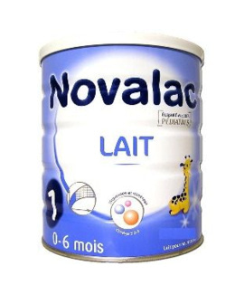 Lait Infantile Comparateur Avis Prix Consobaby
