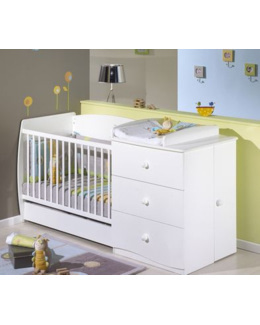 Lit Transformable Lit Evolutif Bebe Comparateur Avis Prix Consobaby