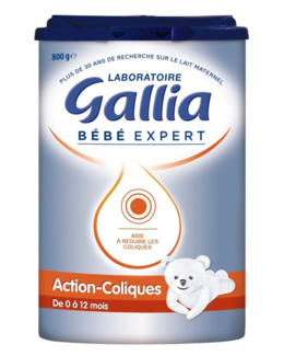 Lait Infantile Page 6 Comparateur Avis Prix Consobaby