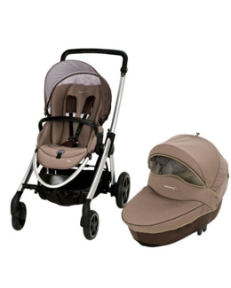 Poussette Trio Duo Bebe Confort Comparateur Avis Prix Consobaby