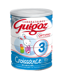 Lait Infantile Guigoz Gest 1 En Poudre Comparateur Avis Prix Consobaby