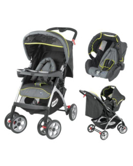 Poussette Loola 3 Comparateur Avis Prix Consobaby