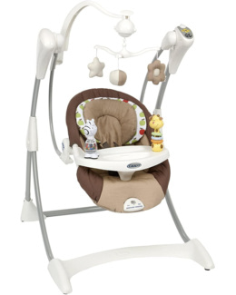 Balancelle Bebe Comparateur Avis Prix Consobaby