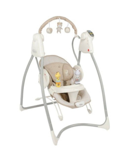 Meilleurs Transat Bebe Balancelle Graco Comparateur Avis Prix Consobaby