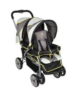 Poussette Jaya Comparateur Avis Prix Consobaby