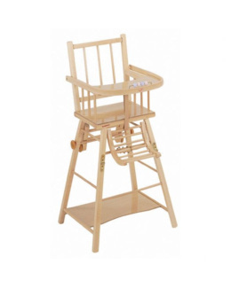Chaise Haute Omega Comparateur Avis Prix Consobaby