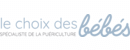 Le Choix Des Bébés