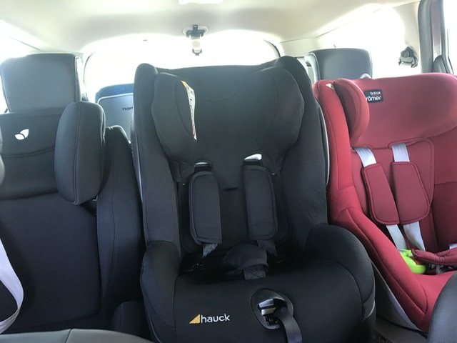 hauck siège auto varioguard plus