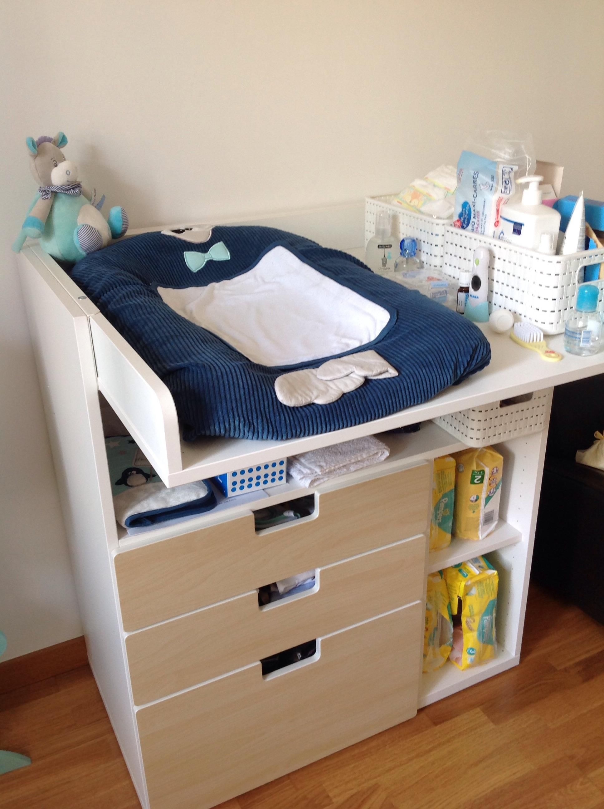 table a langer stuva