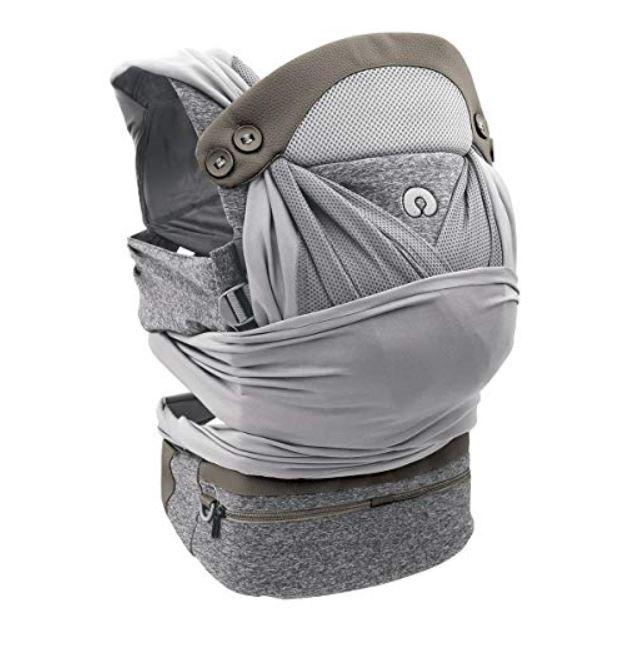 Porte Bebe Boppy Adjust Comfyfit Chicco Comparateur Avis Prix Consobaby