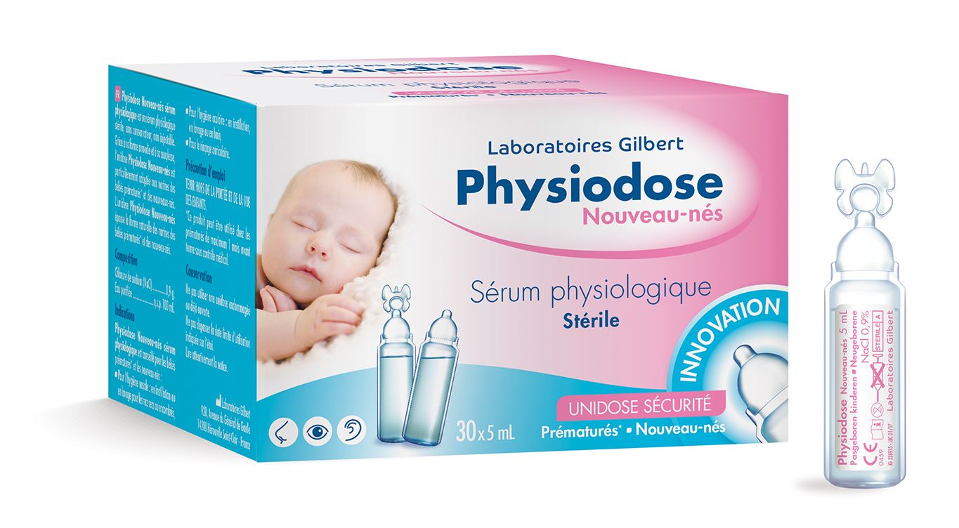 Serum Physiologique Nouveau Nes Physiodose Comparateur Avis Prix Consobaby