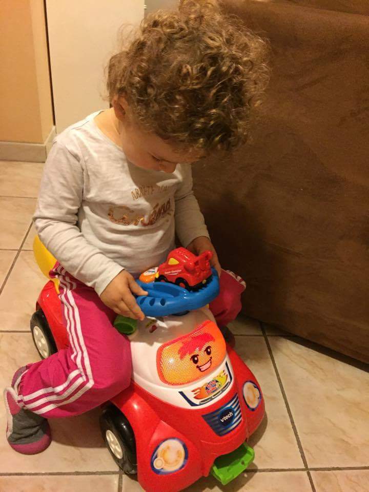 vtech mon porteur tut tut 2 en 1