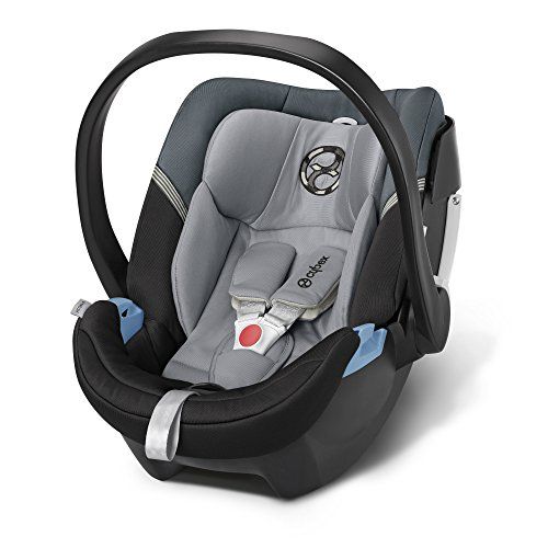 avis cybex aton 5