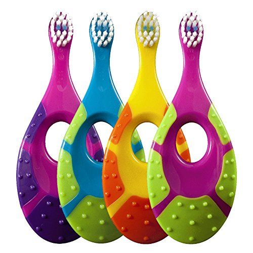 Brosse A Dents Step By Step 0 2 Ans Jordan Comparateur Avis Prix Consobaby