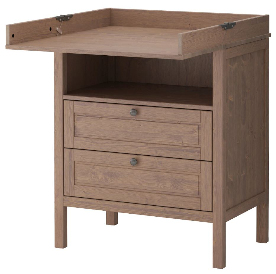 ikea baby changing table        
        <figure class=