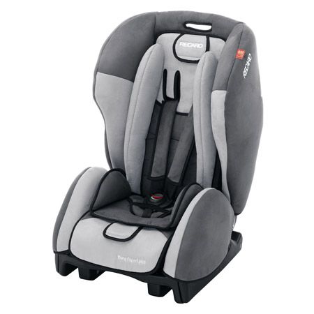 Siege auto recaro young expert plus Clearance
