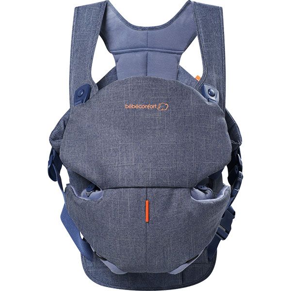 porte bebe kinderkraft confort avis