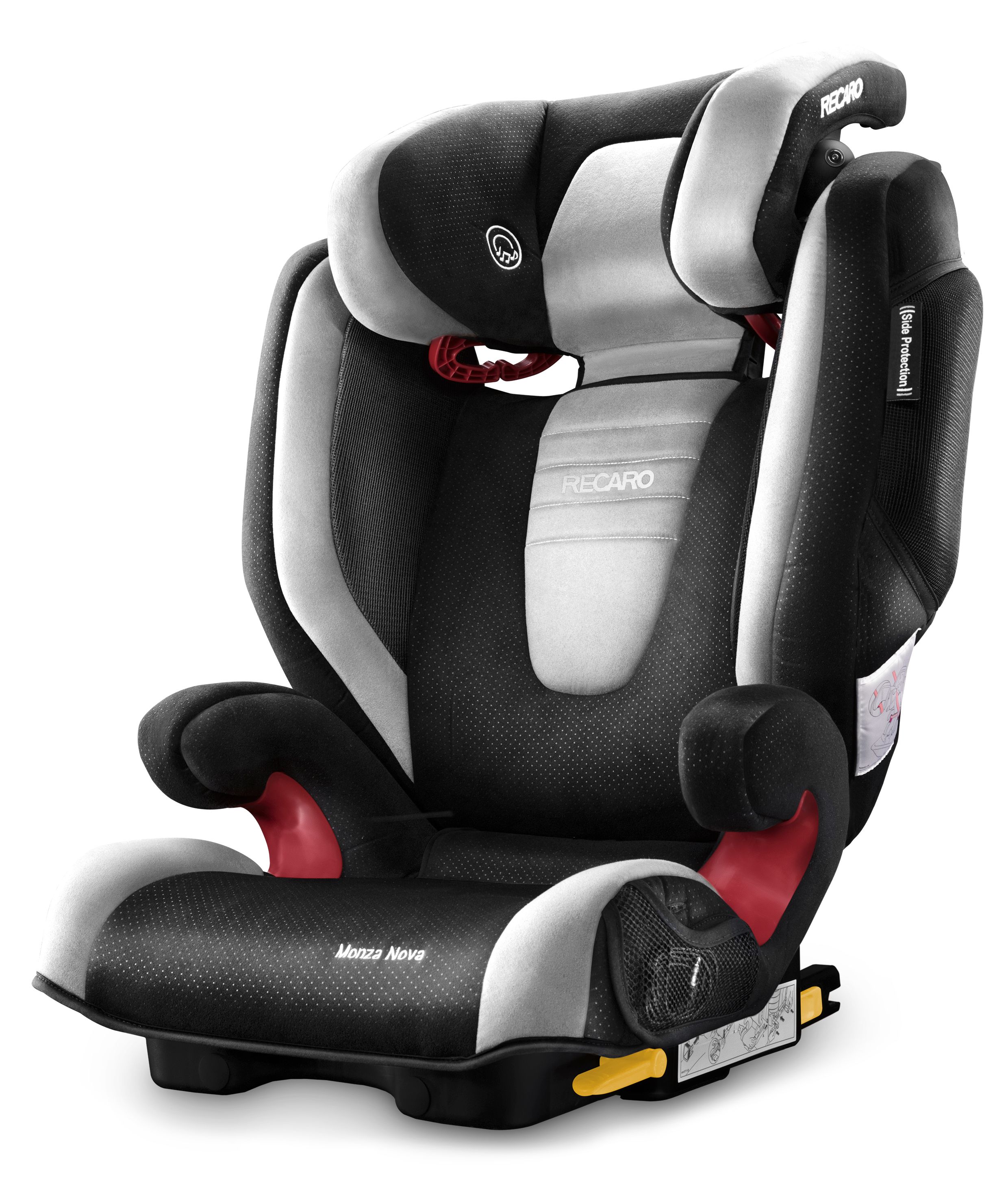 Siege Auto Monza Nova 2 Seatfix Comparateur Avis Prix Consobaby