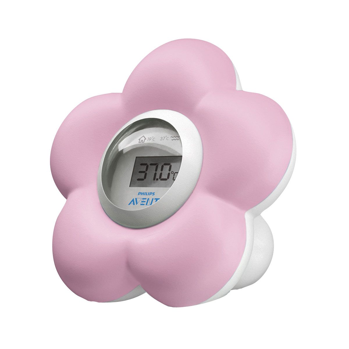 Thermomètre bain et chambre AVENTPHILIPS Comparateur