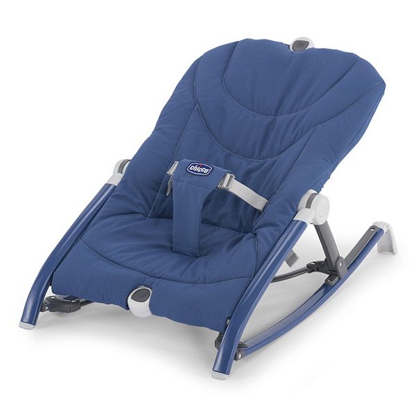 Transat Bébé Pocket Relax