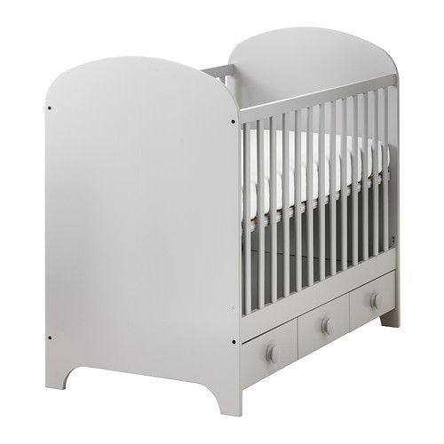 Lit Bebe Gonatt Ikea Comparateur Avis Prix Consobaby