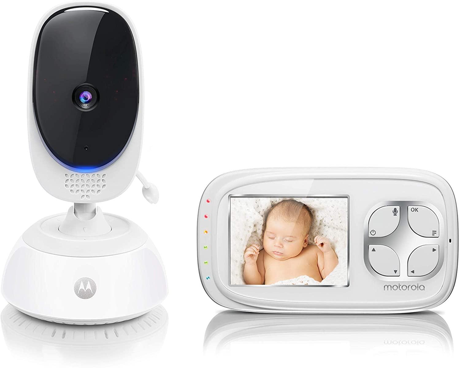 Meilleurs Babyphones Video Comparateur Avis Prix Test Consobaby Meilleurs Babyphones Video Comparateur Avis Prix Test Consobaby