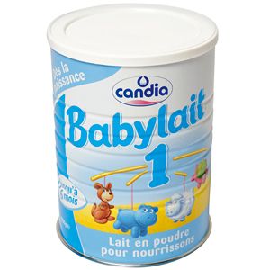 Babylait 1er Age 900g Comparateur Avis Prix Consobaby Babylait 1er Age 900g Comparateur Avis Prix Consobaby