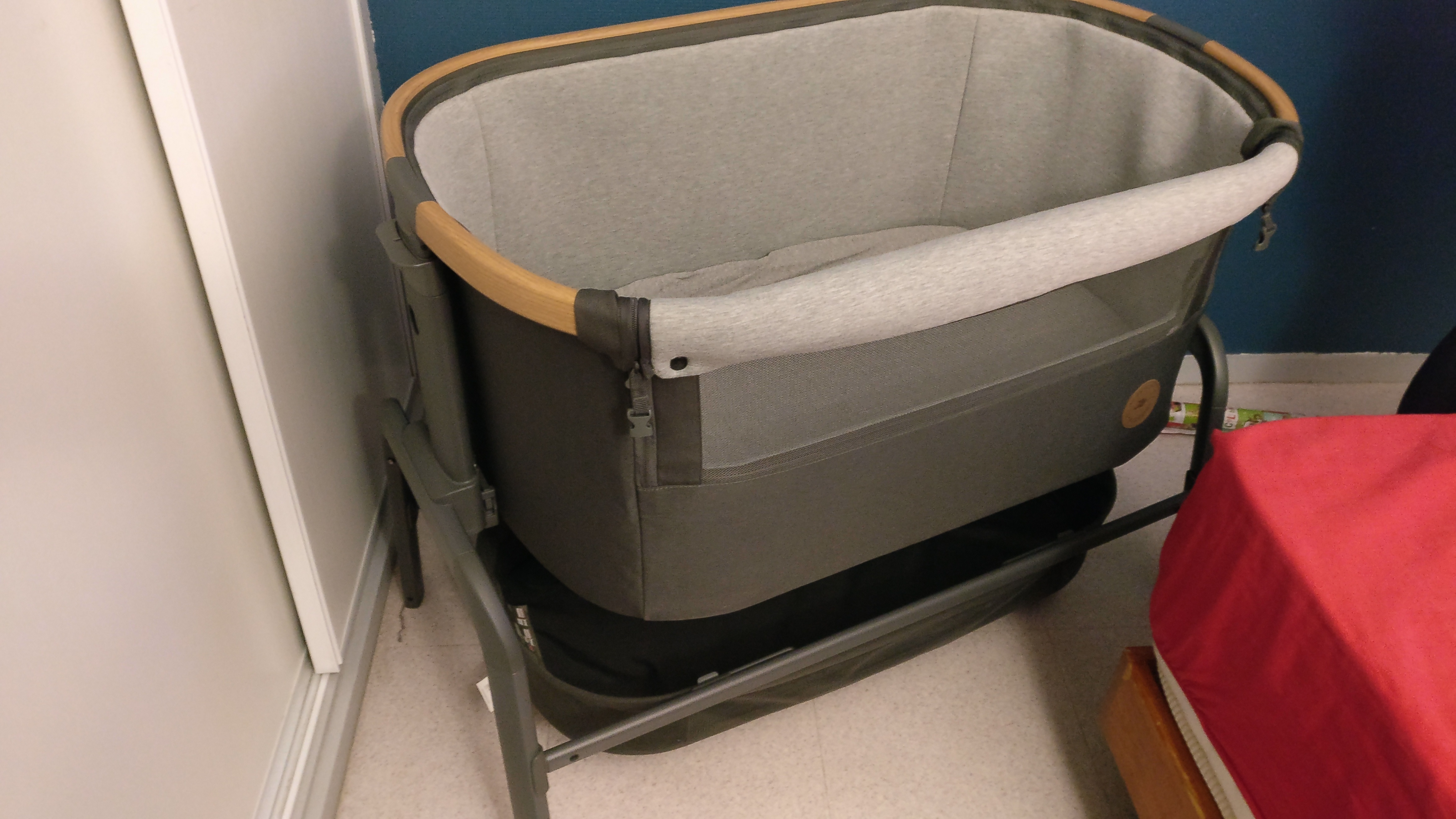 cododo lara bebe confort