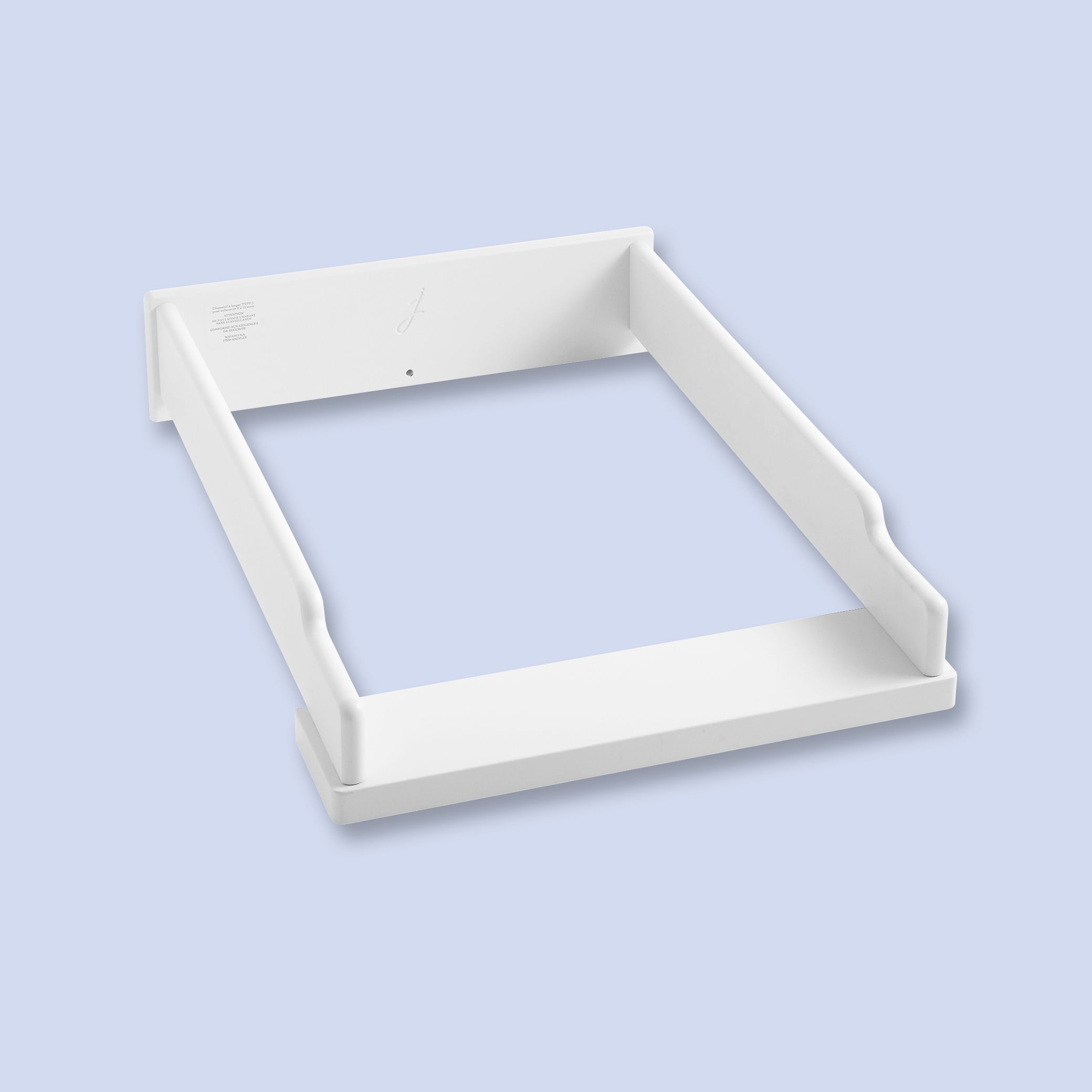 commode brume jacadi