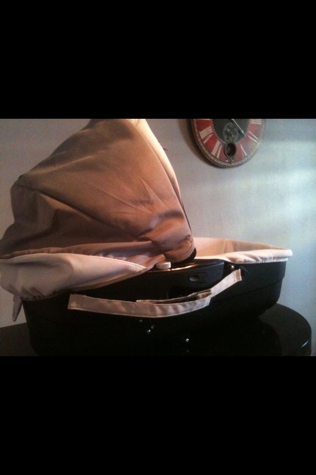 poussette trio enjoy fun