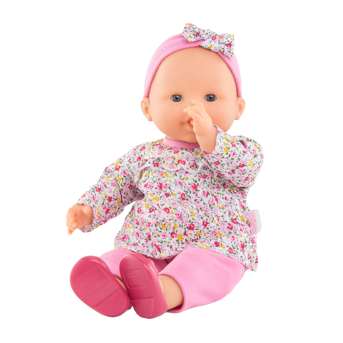 poupee corolle louise