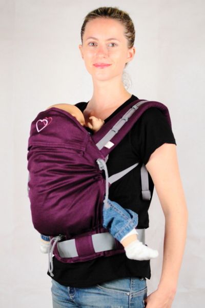 Porte Bebe Tikamak Red Castle Comparateur Avis Prix Consobaby