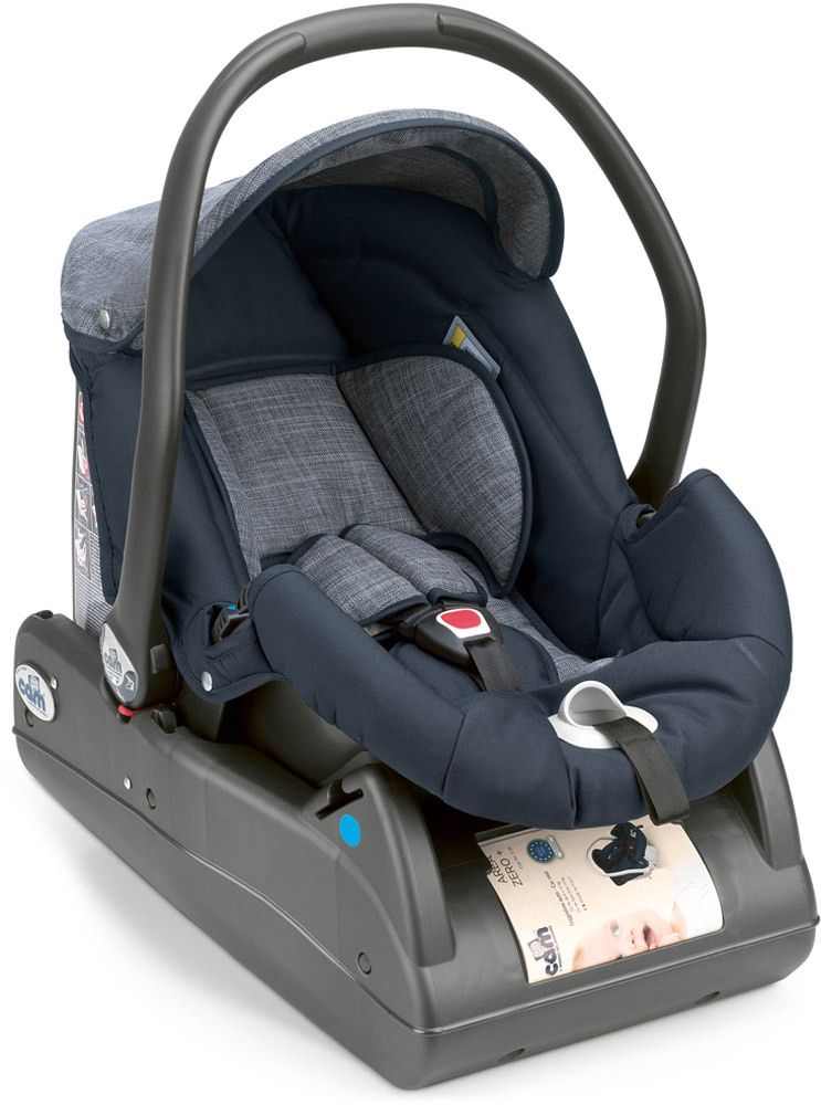 Siège auto Area Zero Groupe 0+