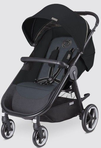 poussette cybex agis m air 4
