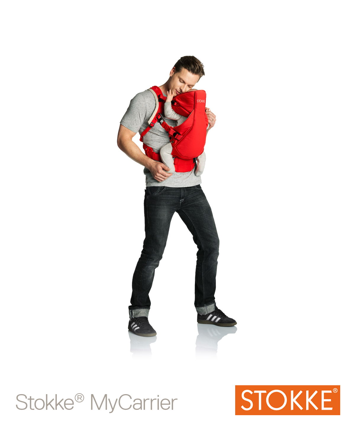 Porte Bebe Stokke Mycarrier 3 En 1 Comparateur Avis Prix Consobaby