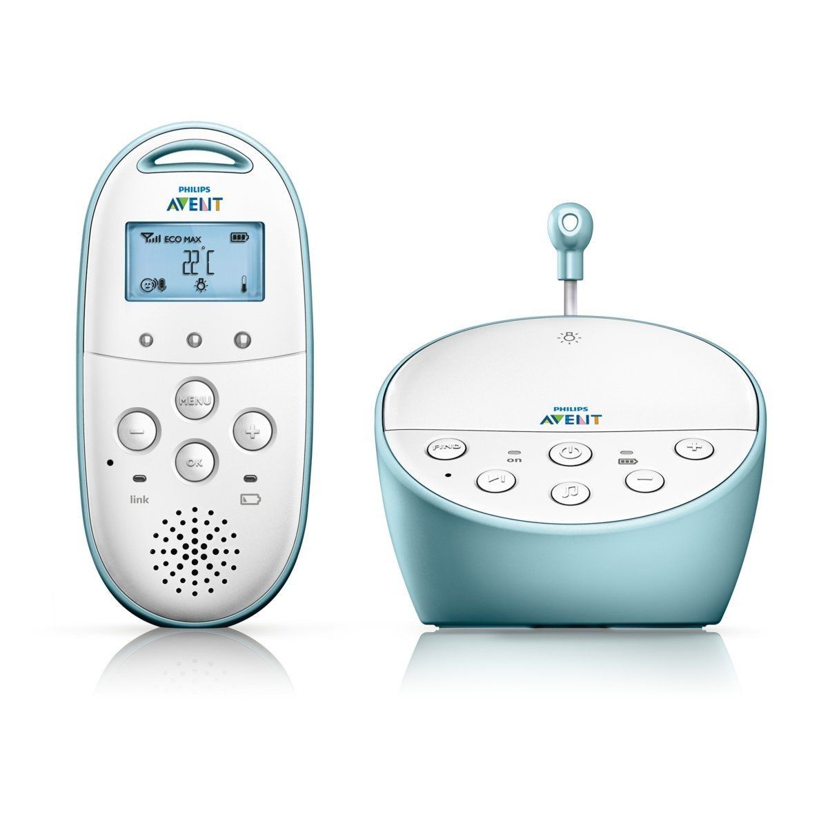 Babyphone Dect Scd 560 Avent Philips Comparateur Avis Prix Consobaby Babyphone Dect Scd 560 Avent Philips Comparateur Avis Prix Consobaby