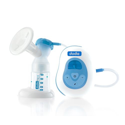 Tire-lait électrique