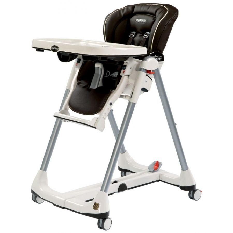 Chaise haute Prima Pappa Diner