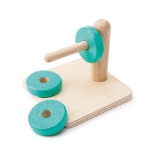 Jeux encastrable montessori Clearance