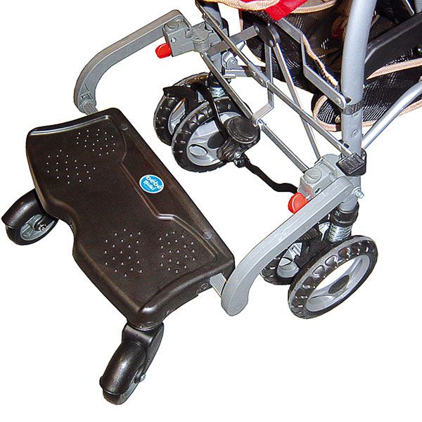 Planche à roulettes pour poussette BB Board