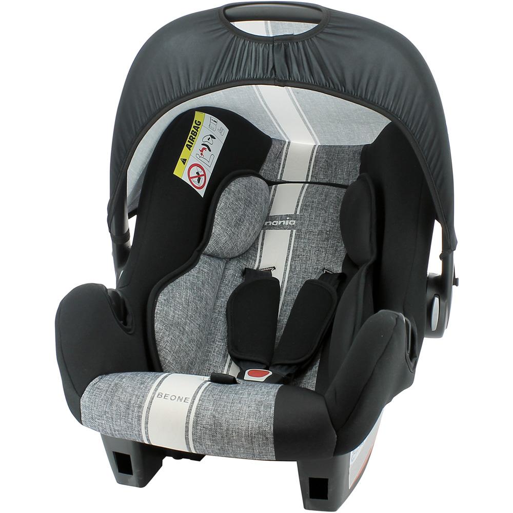 Siège auto coque beone - groupe 0+