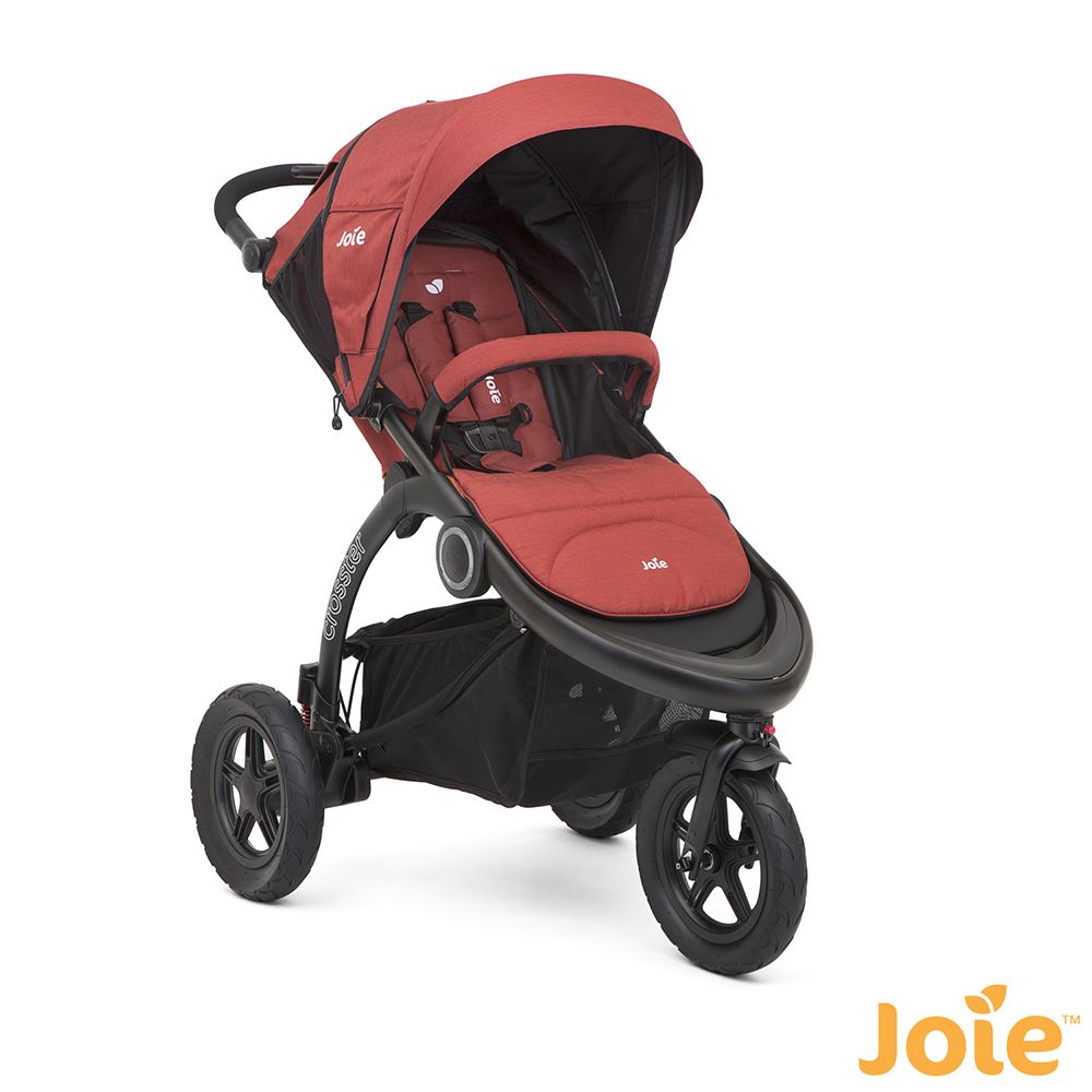 Poussette joie crosster Clearance