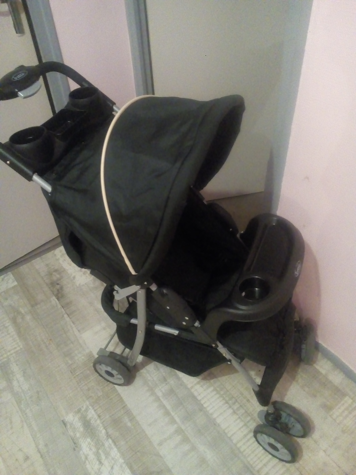 poussette tex baby 4 roues prix