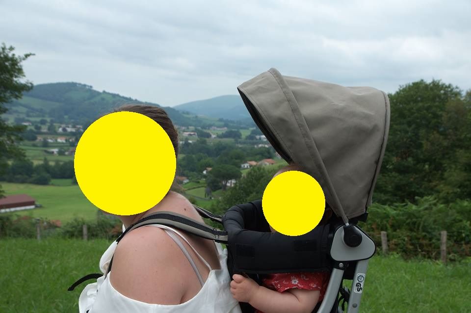 Porte Bebe Dorsal Caddy Welcome To Buy Www Wgi Ooo