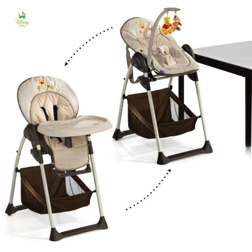 Chaise Haute Sit N Relax Comparateur Avis Prix Consobaby