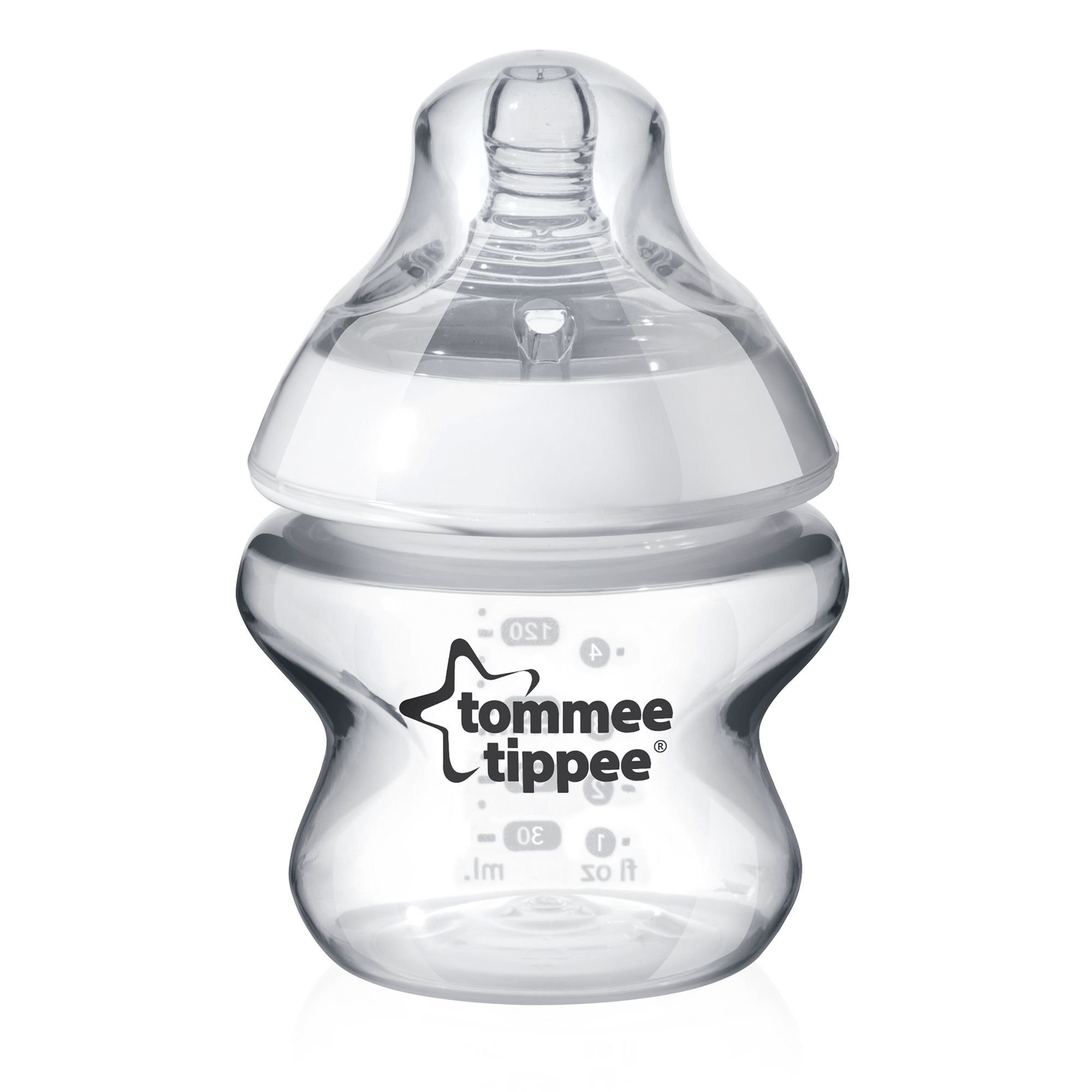 Biberon Closer To Nature 150 Ml Tommee Tippee Comparateur Avis Prix Consobaby