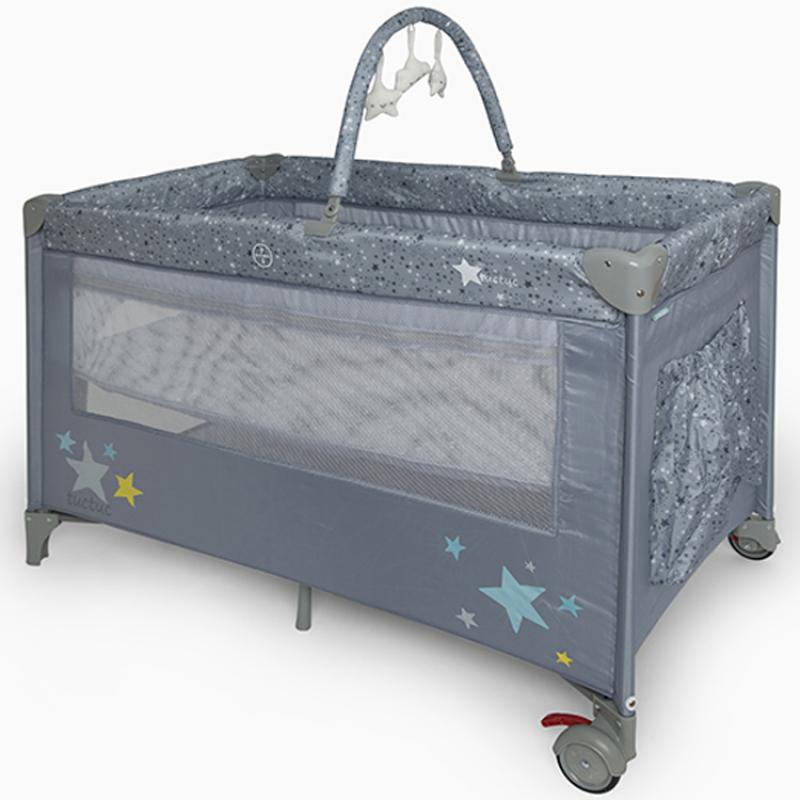 Lit Parapluie Stories 0m+