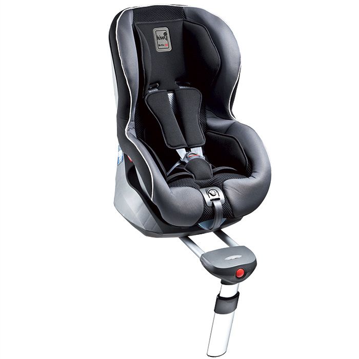 siege auto recaro sport